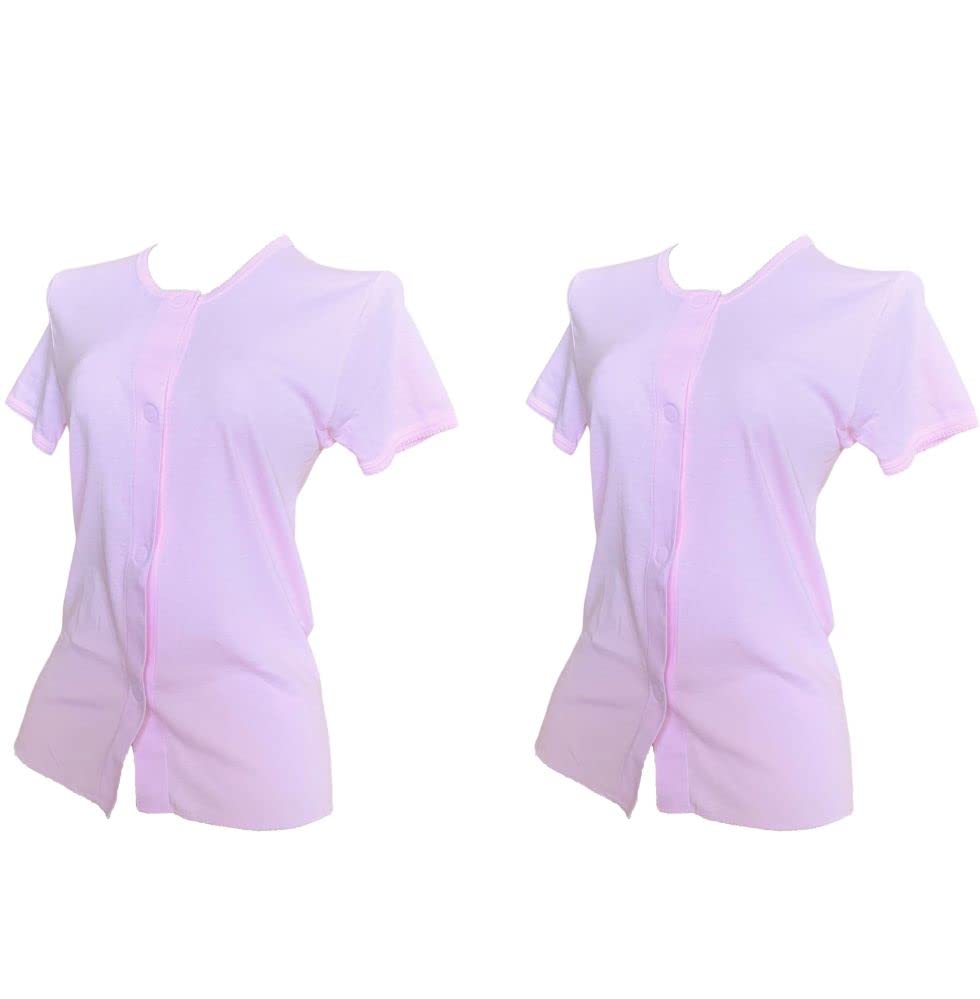Amazon.co.jp: Nursing Underwear, One-touch Underwear, Women's, Set